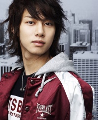 Kim hee chul